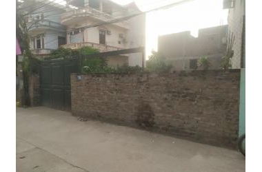 Bán Đất Tây Mỗ- Nam Từ Liêm 36M đất vuông vắn-gần đường ô tô-nhỉnh 1.5tỷ